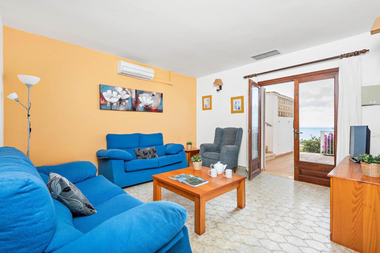 Villa Castellet Alaior Exteriér fotografie
